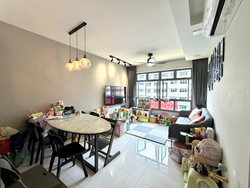 Blk 622A Tampines Greenverge (Tampines), HDB 4 Rooms #615406411